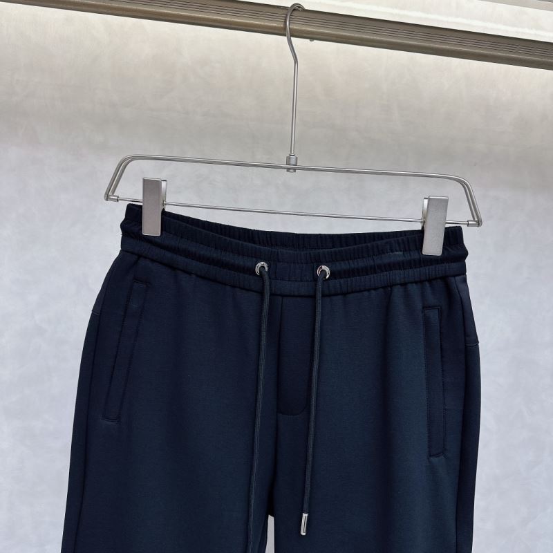 Prada Long Pants